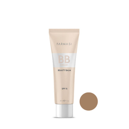 Farmasi Tan 05 BB Cream