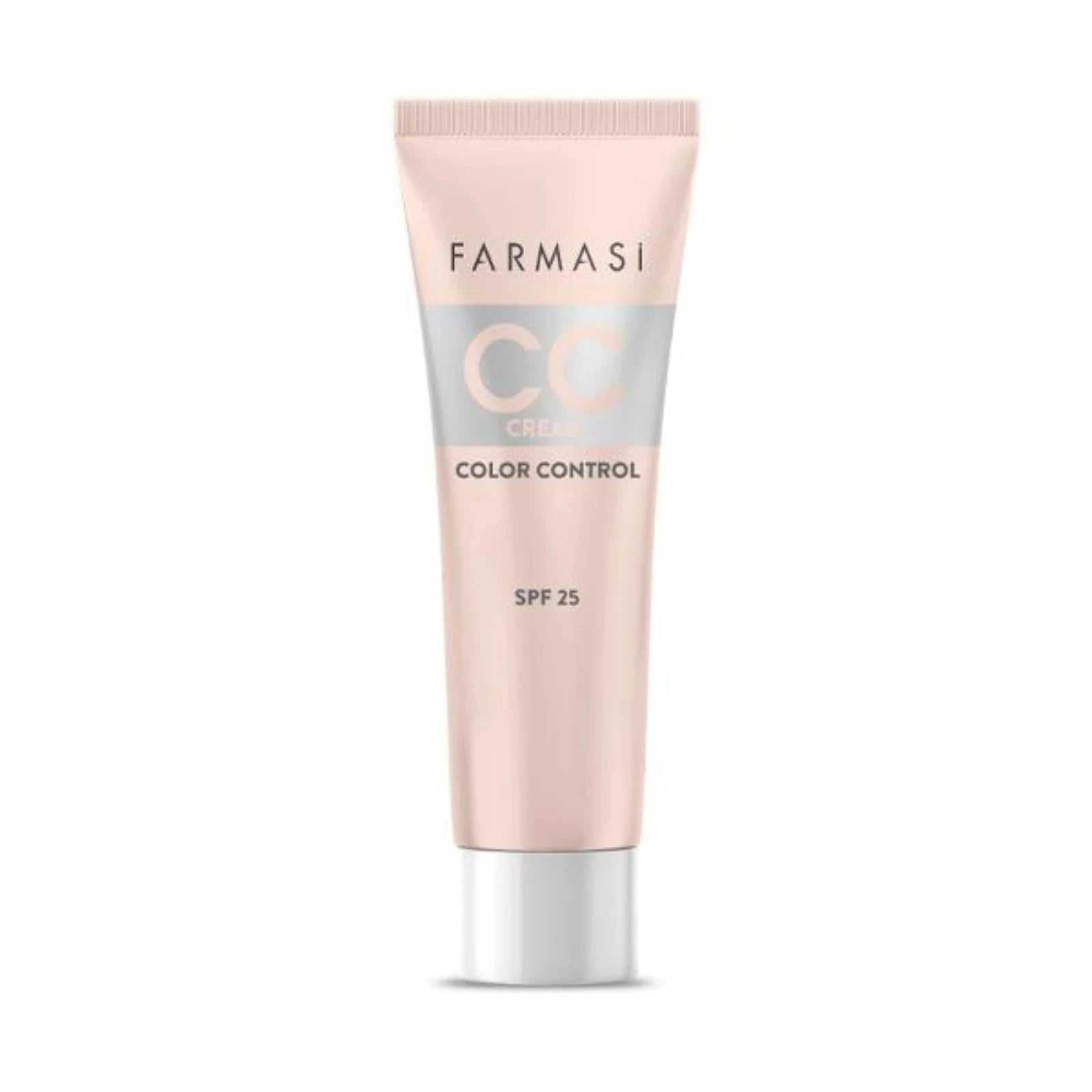 Farmasi Tan 05 CC Cream