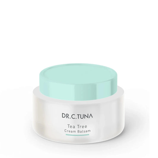 Farmasi Tea Tree Bálsamo Crema