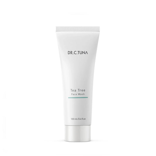 Farmasi Tea Tree Limpiador Facial