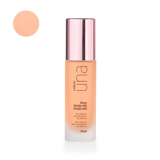 Natura 10N Base Fluida HD
