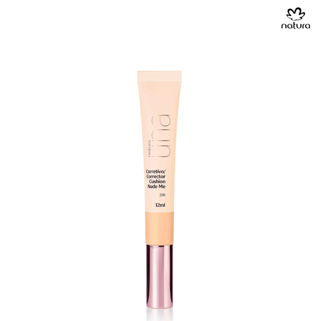 Natura 10N Corrector Cushion Nude Me