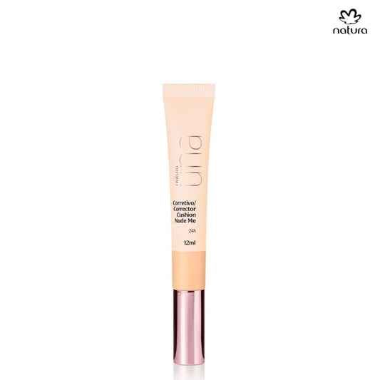 Natura 10N Corrector Cushion Nude Me