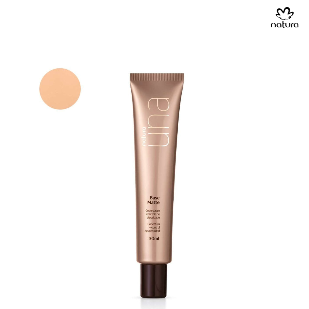 Natura 12F Base Matte