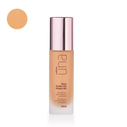 Natura 15C Base Fluida HD