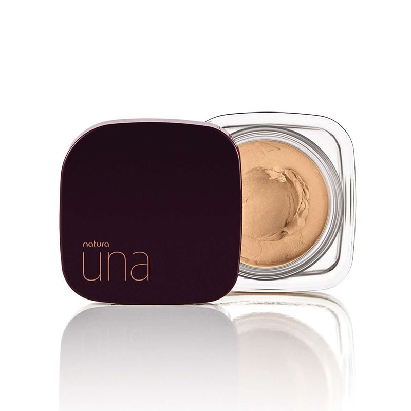 Natura 15C Base Matte Powder Multifuncional