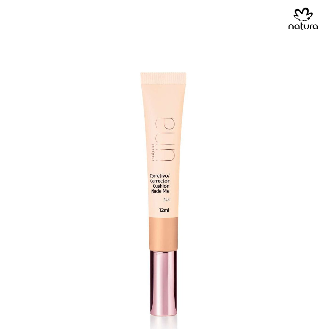 Natura 15N Corrector Cushion Nude Me