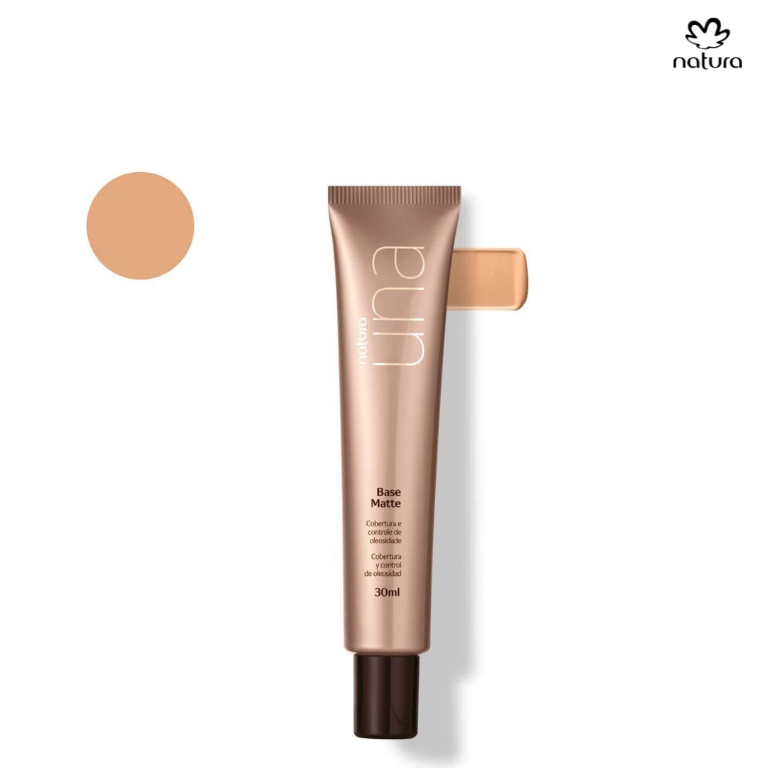 Natura 16F Base Matte