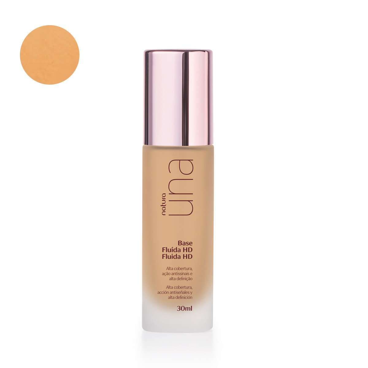 Natura 19N Base Fluida HD