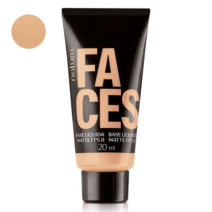 Natura 19N Base líquida check mate