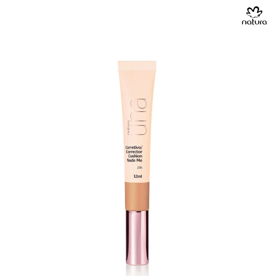 Natura 19N Corrector Cushion Nude Me