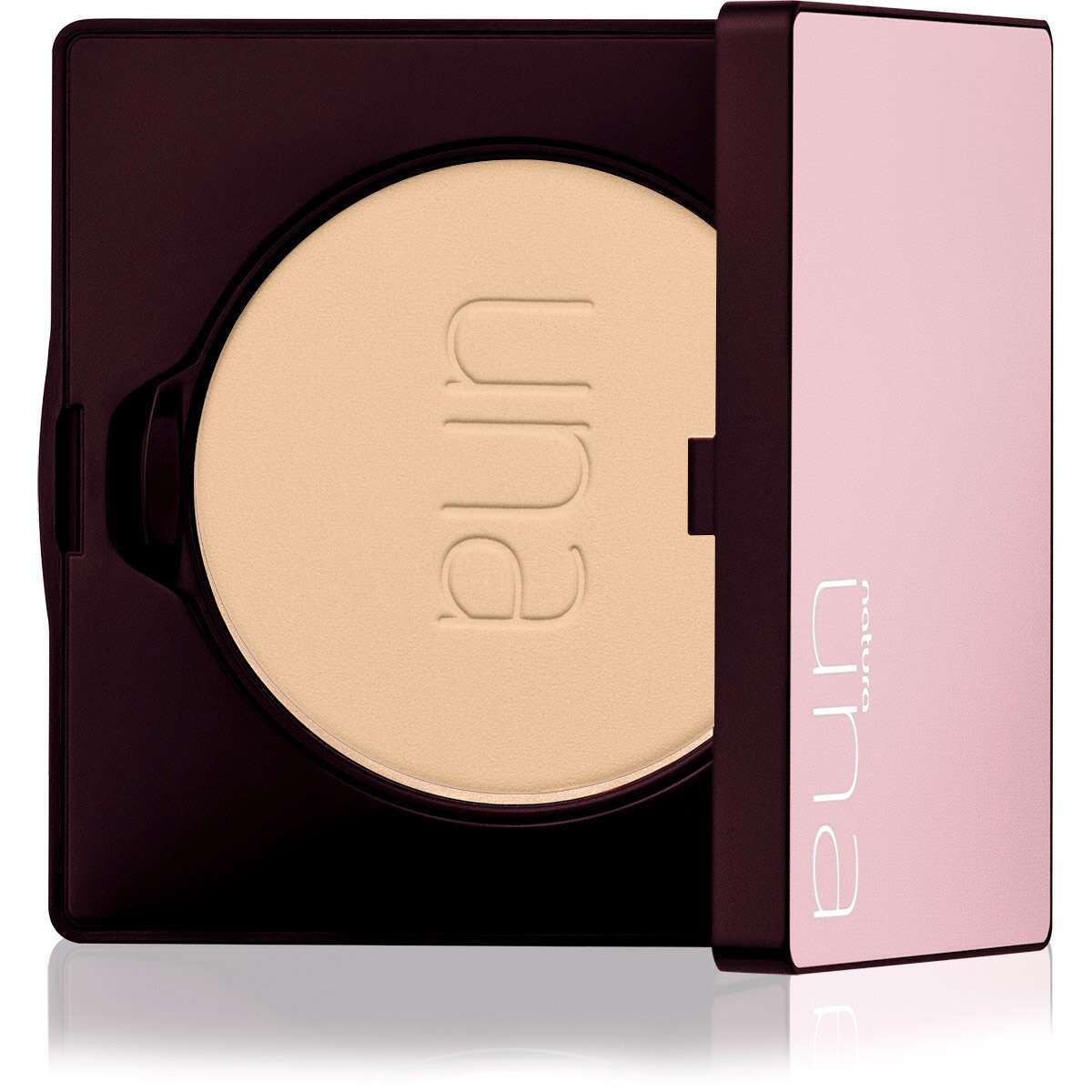 Natura 19N Polvo Compacto Nude Me