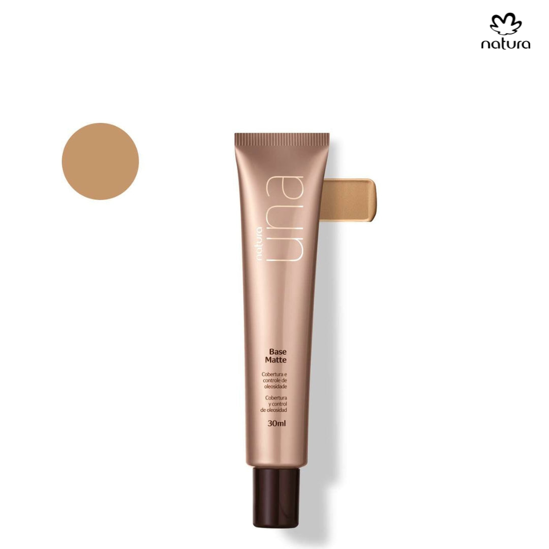 Natura 20N Base Matte