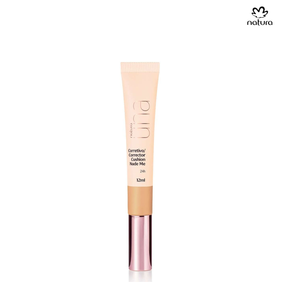 Natura 21N Corrector Cushion Nude Me