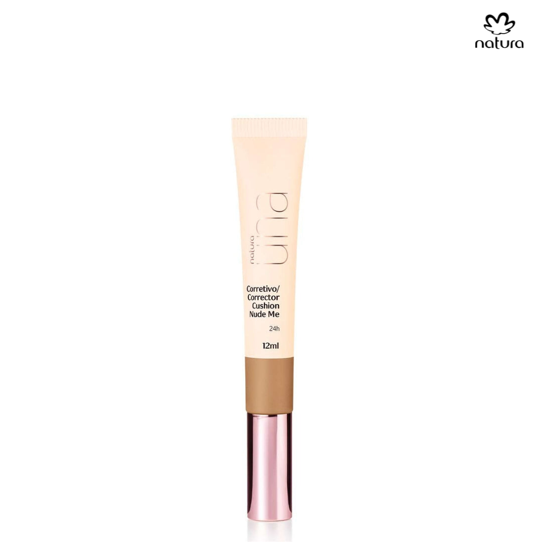Natura 24N Corrector Cushion Nude Me