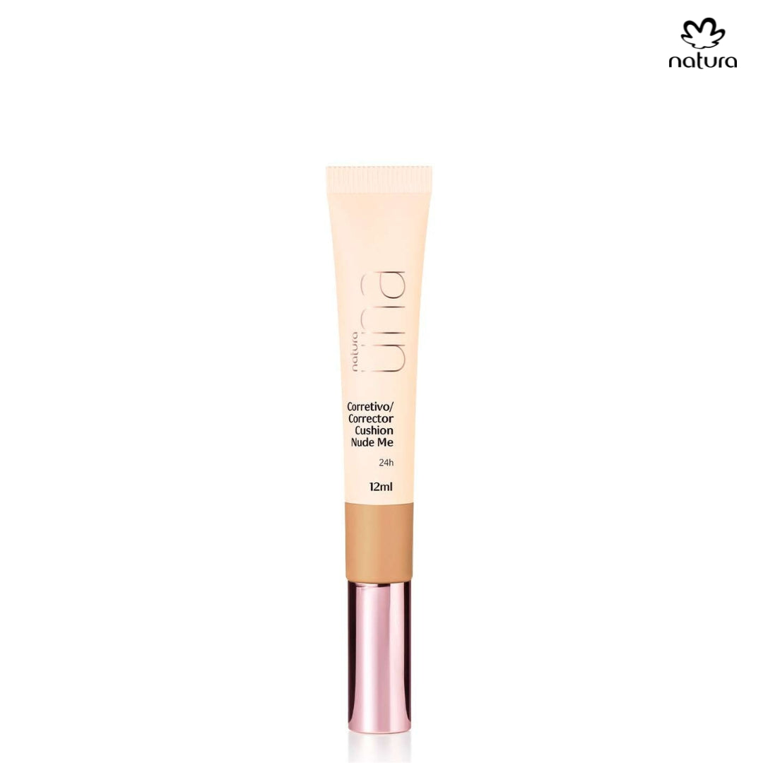 Natura 27N Corrector Cushion Nude Me