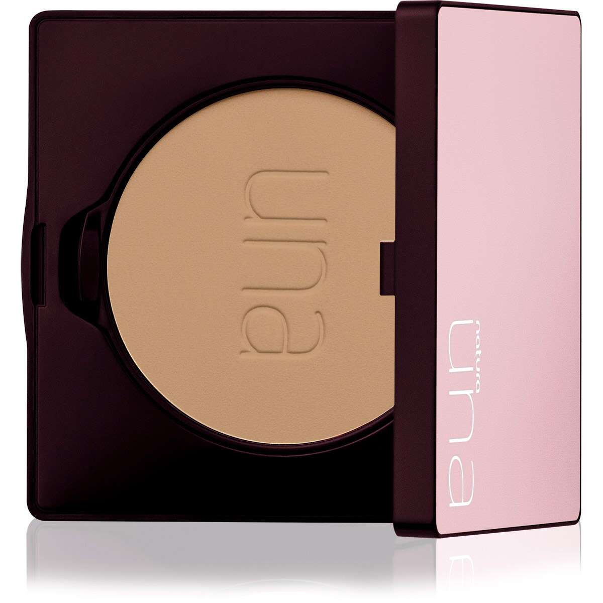Natura 27N Polvo Compacto Nude Me