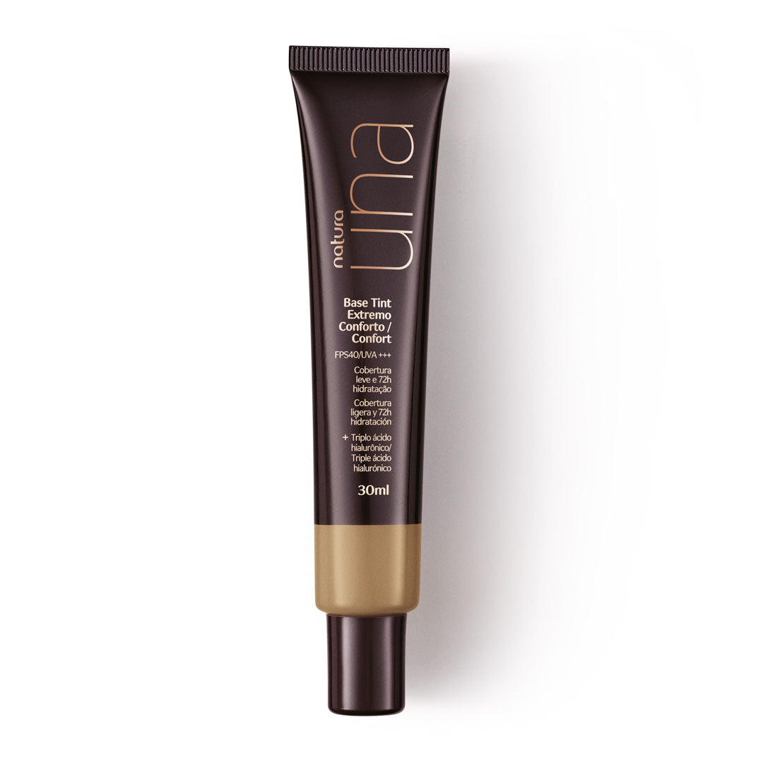 Natura 29N Base tint extremo confort FPS 40