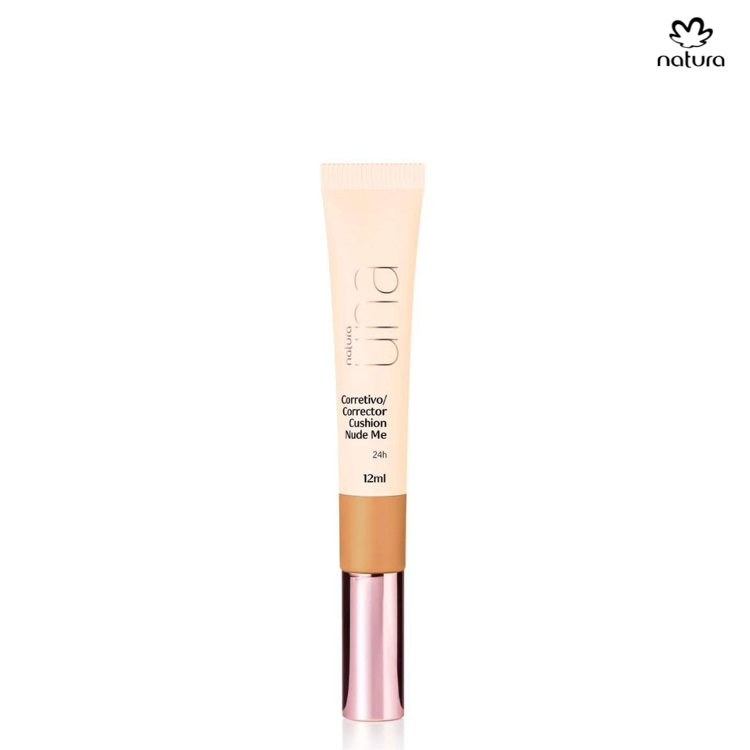 Natura 30N Corrector Cushion Nude Me