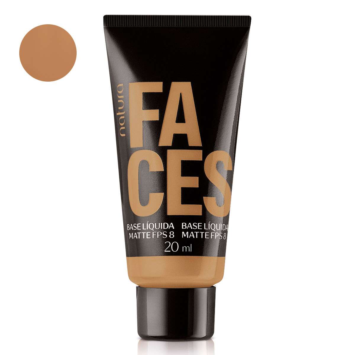 Natura 31N Base líquida check mate