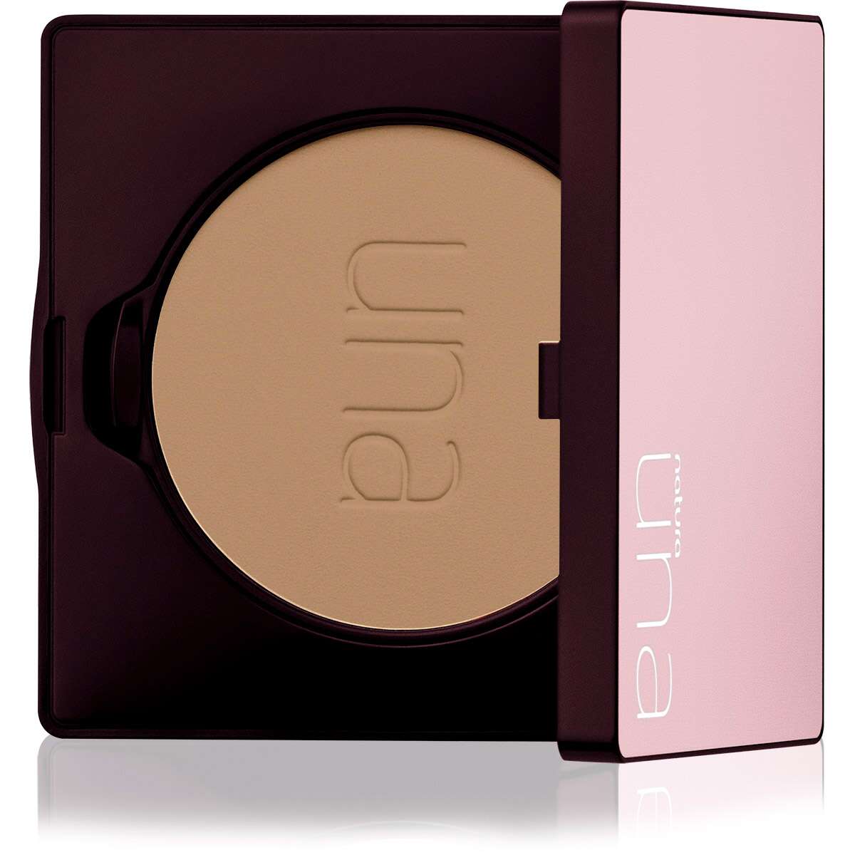 Natura 31N Polvo Compacto Nude Me