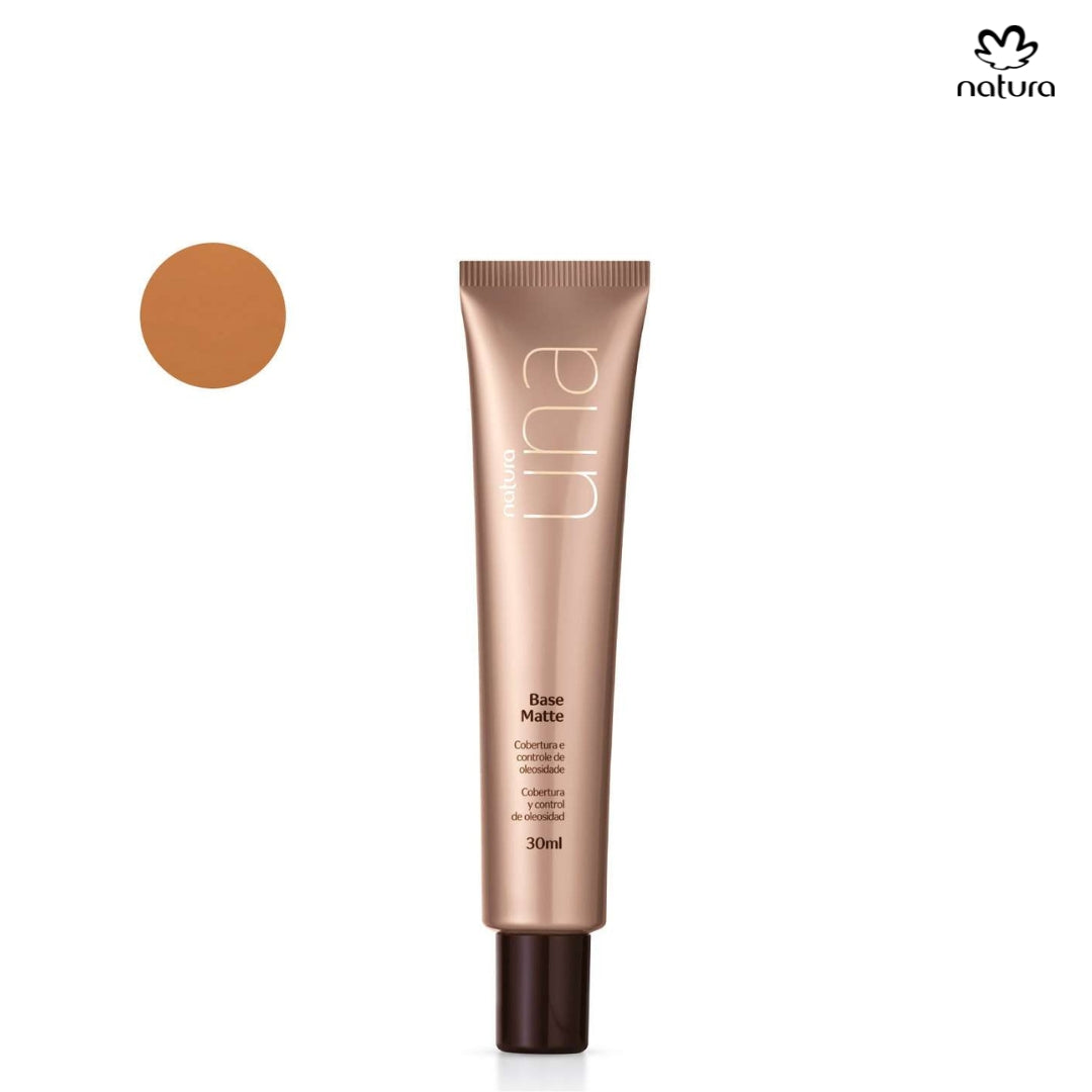Natura 32C Base Matte
