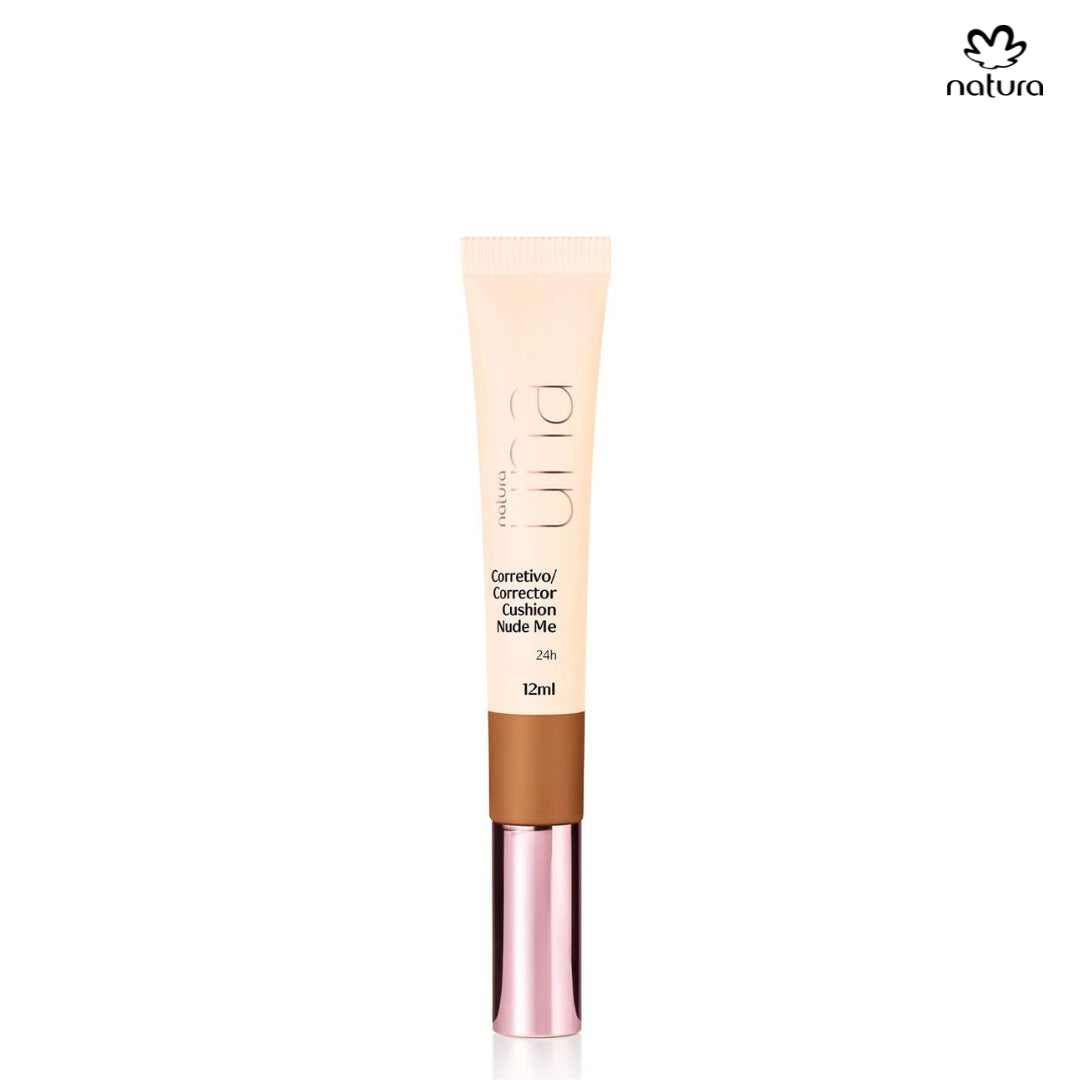 Natura 32N Corrector Cushion Nude Me