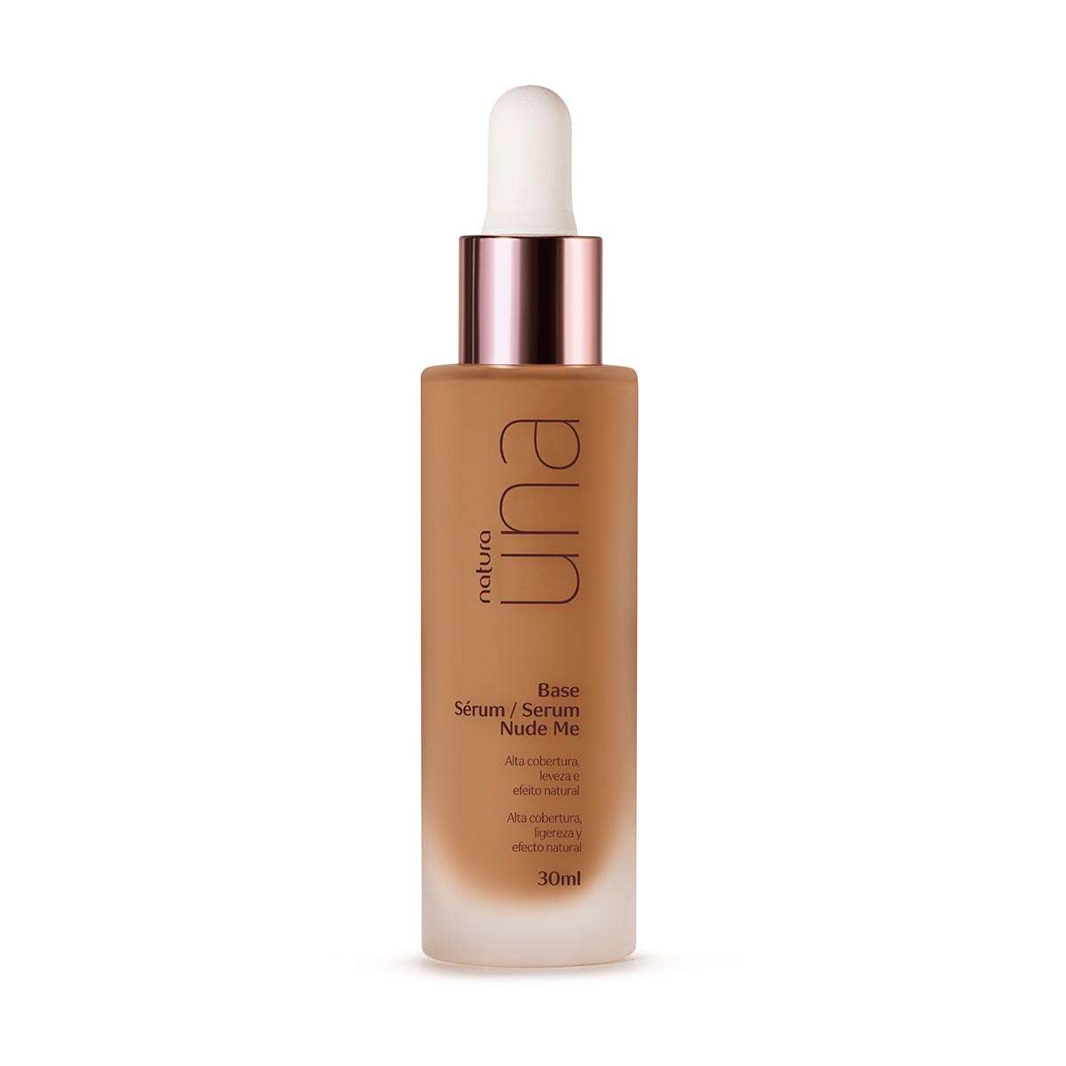 Natura 35C Base Serum Nude Me