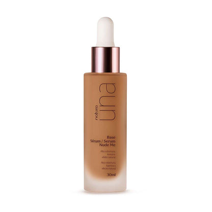 Natura 35C Base Serum Nude Me