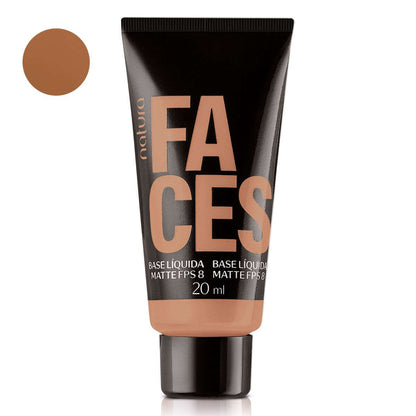 Natura 35N Base líquida check mate