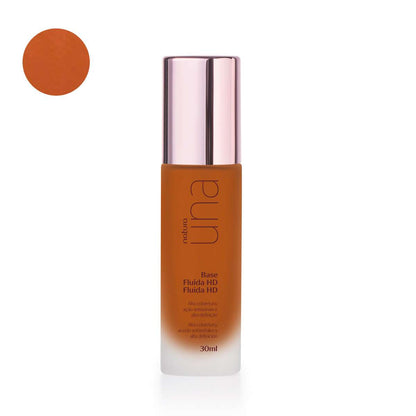Natura 37C Base Fluida HD