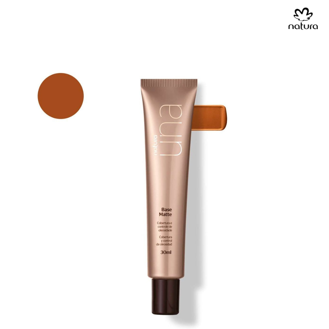 Natura 37C Base Matte