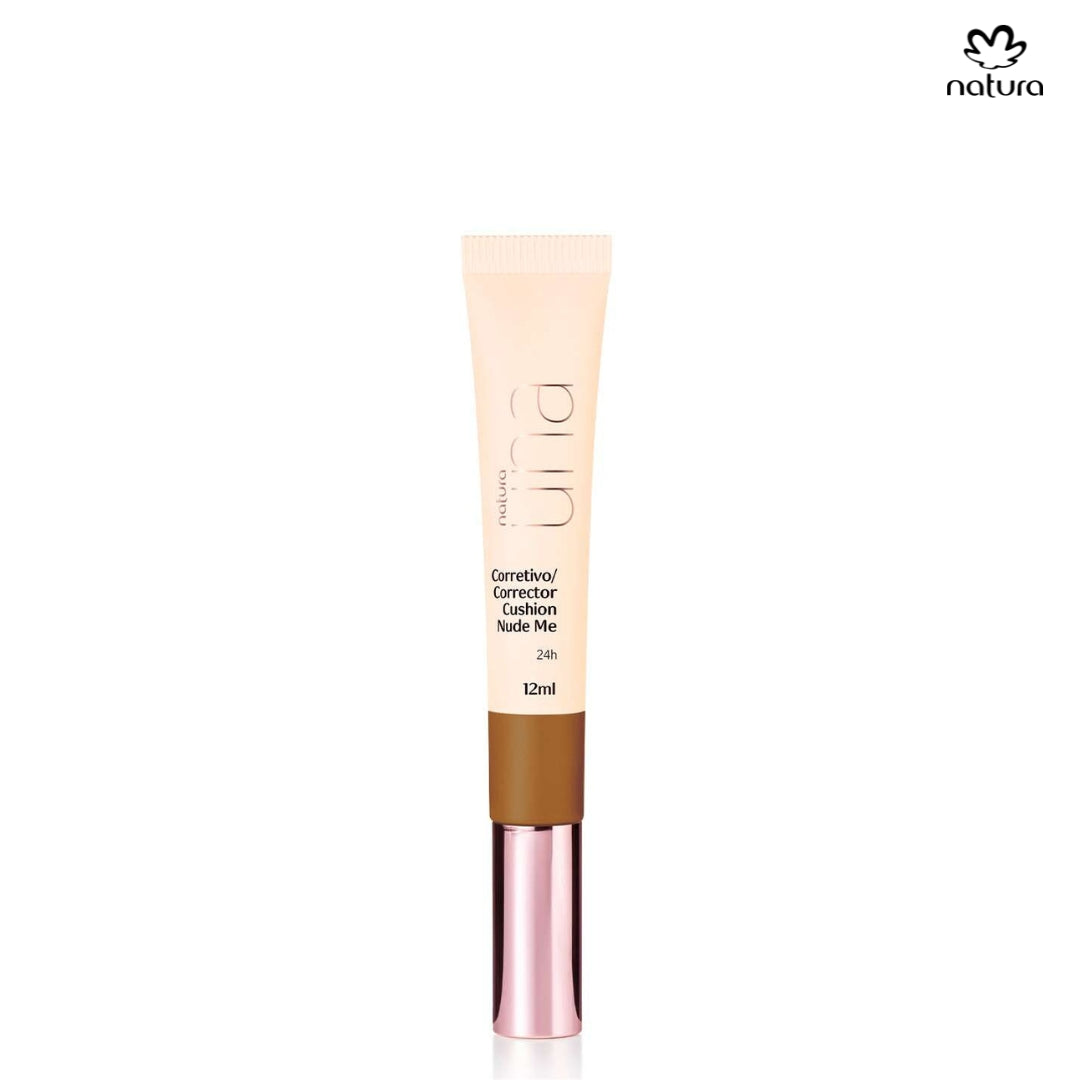 Natura 37N Corrector Cushion Nude Me