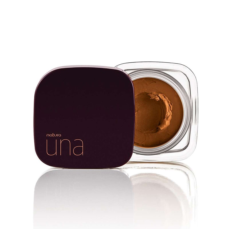 Natura 40C Base Matte Powder Multifuncional