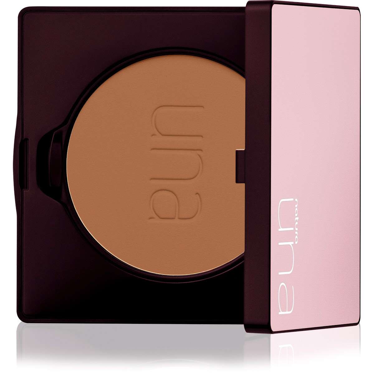Natura 40N Polvo Compacto Nude Me