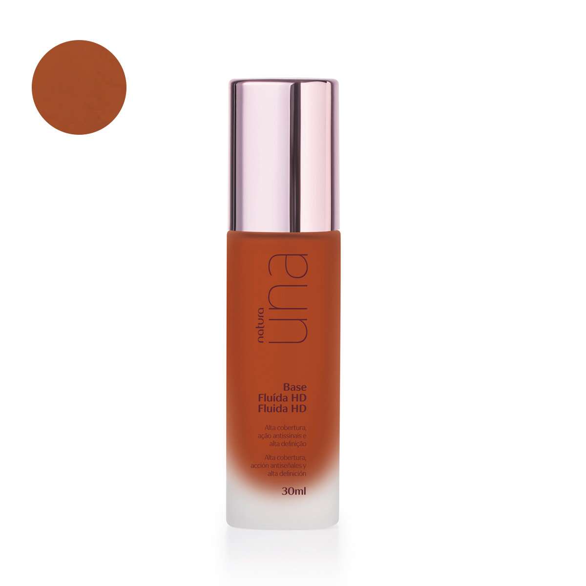 Natura 43N Base Fluida HD