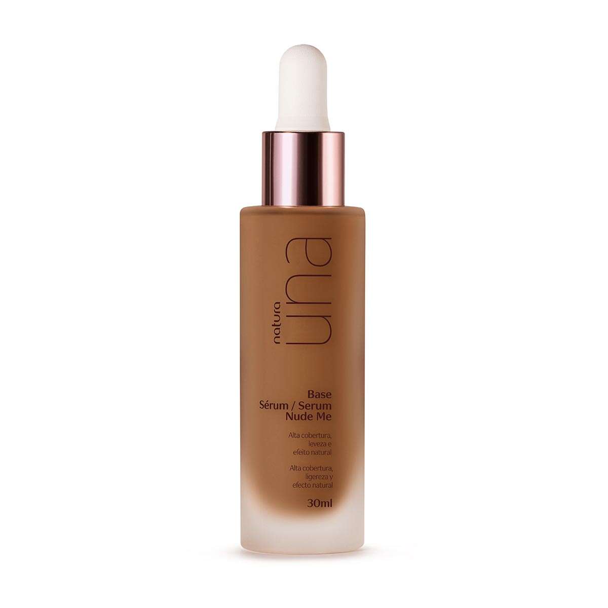 Natura 43N Base Serum Nude Me