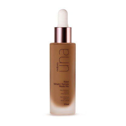 Natura 43N Base Serum Nude Me
