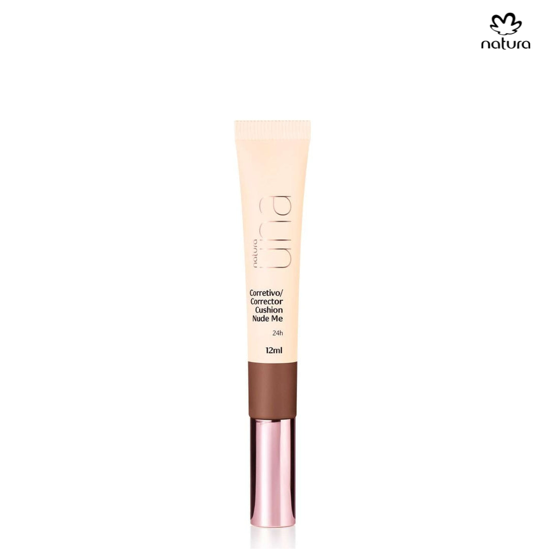 Natura 43N Corrector Cushion Nude Me