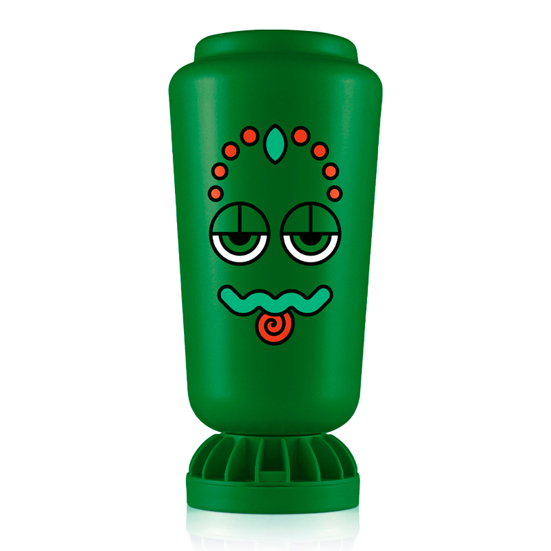 Natura Acondicionador Naturé cabello rizado y crespo