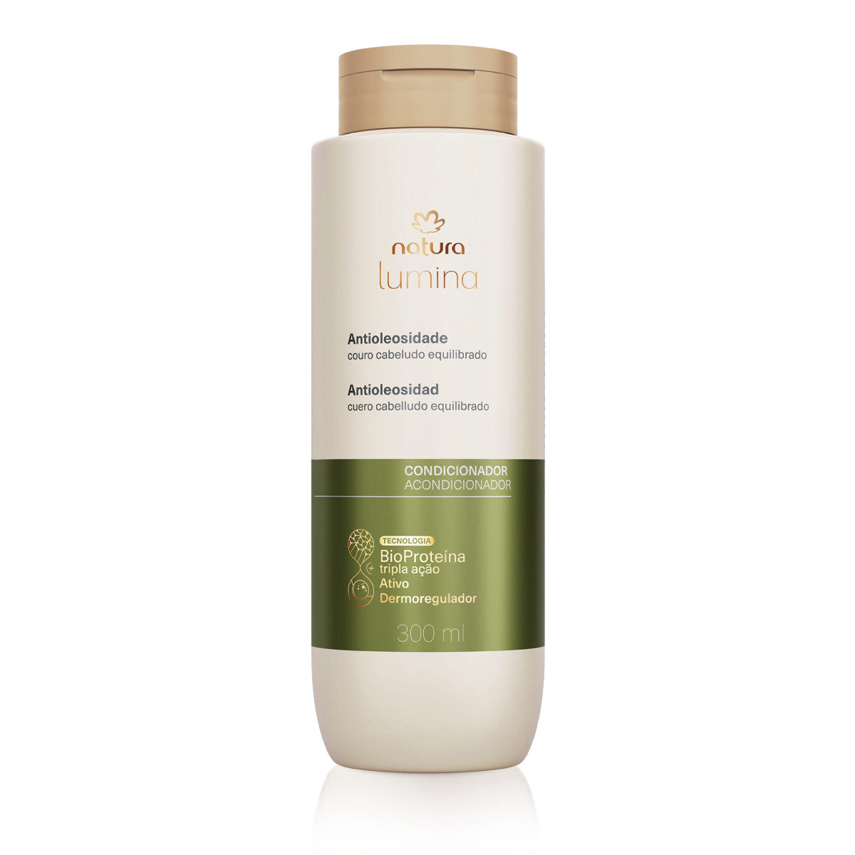 Natura Acondicionador Suave Cabellos Oleosos