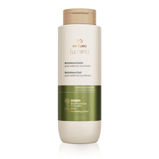 Natura Acondicionador Suave Cabellos Oleosos