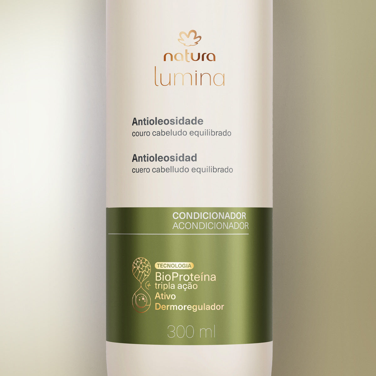 Natura Acondicionador Suave Cabellos Oleosos