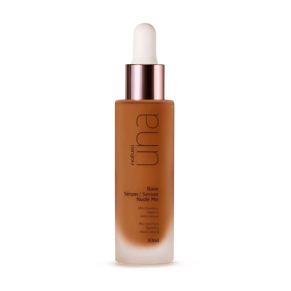 Natura Base Serum Nude Me