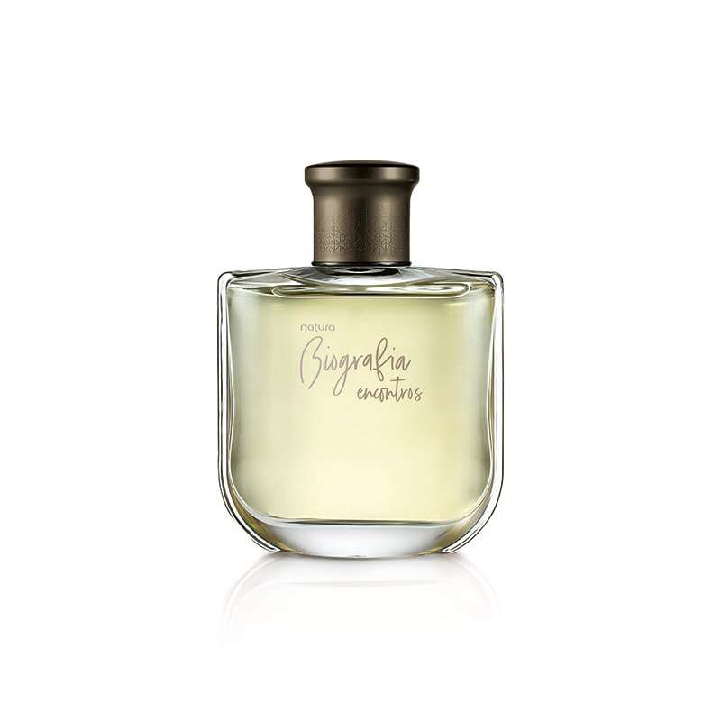 Natura Biografía encontros masculino