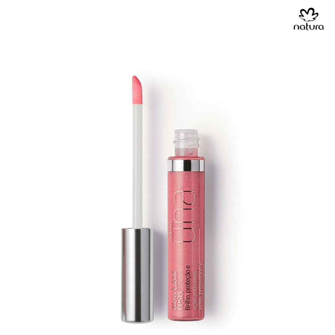 Natura Boca 100 Labial Gloss FPS 15