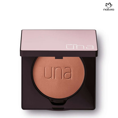 Natura Bronce perlado Una Rubor Intense Me