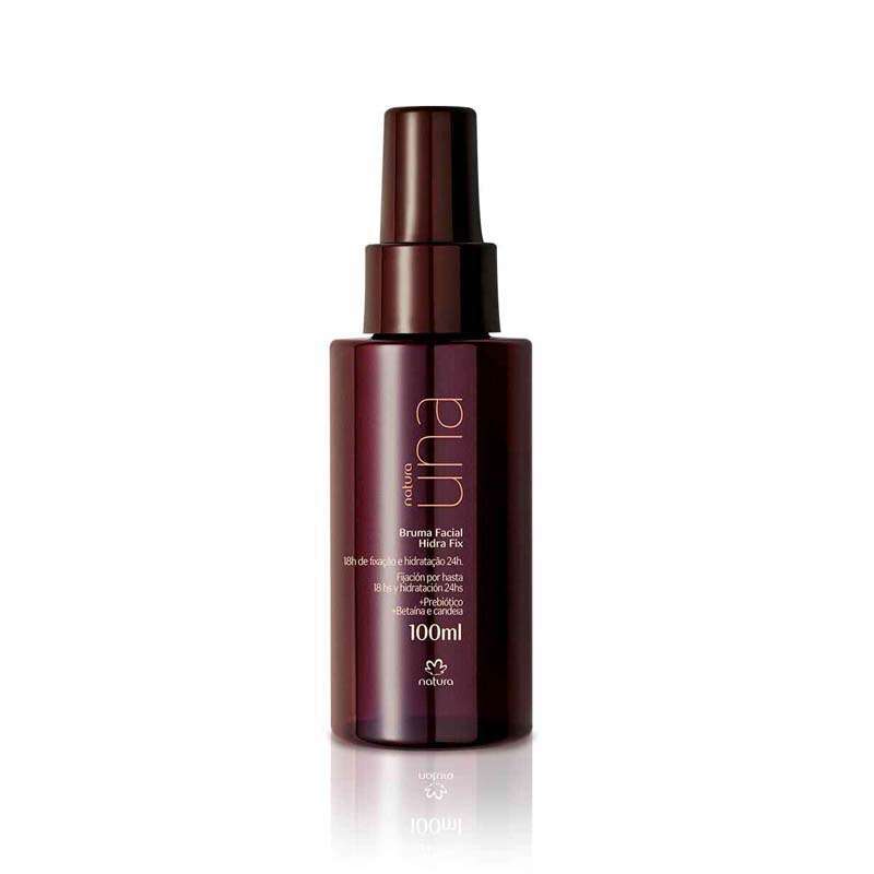 Natura Bruma Facial Hidratante Fijadora