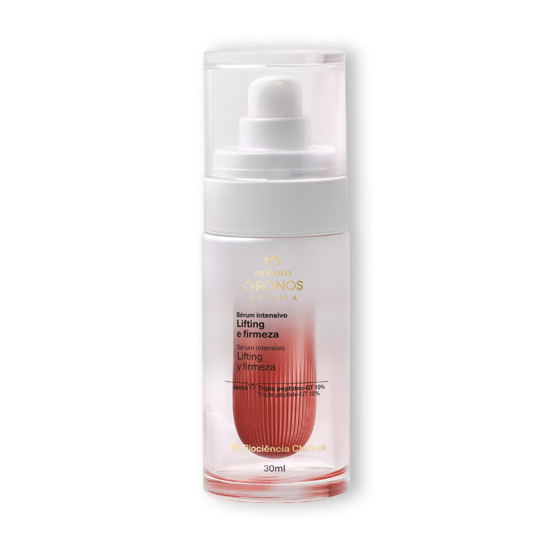 Natura Chronos Sérum intensivo lifting y firmeza
