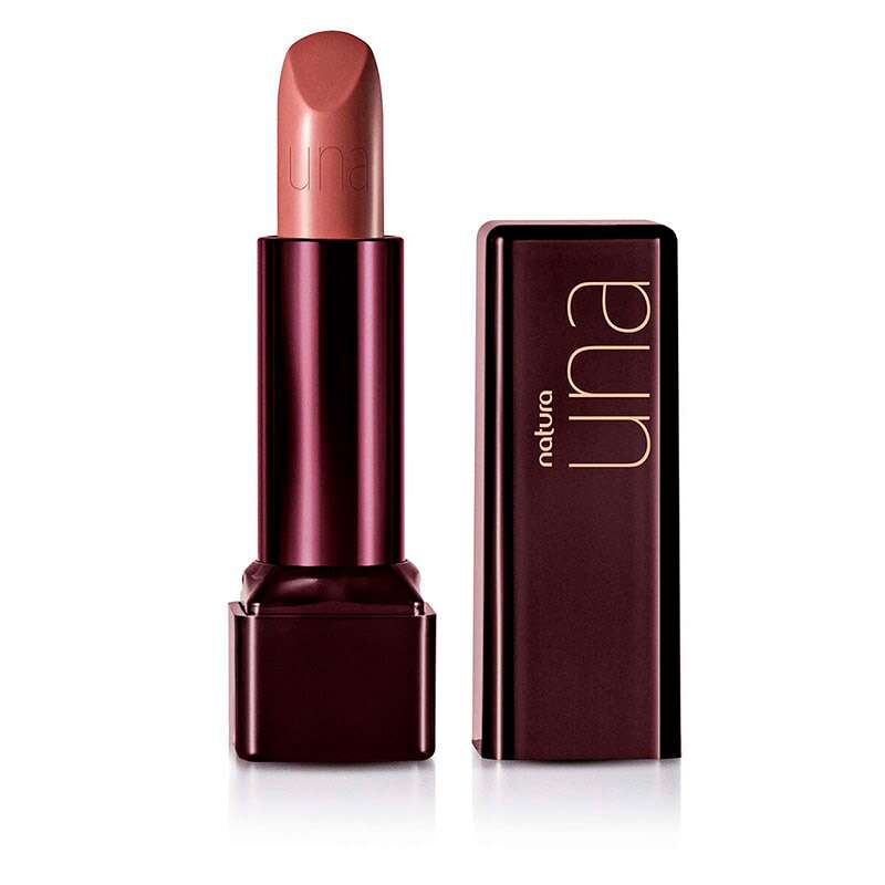Natura Coral 3C Una Labial extremo confort FPS 25